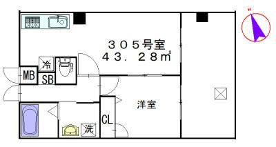 【間取り】 | ルシアス