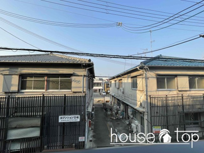 【外観】 | イリスコート元浜町