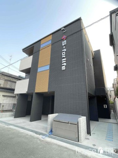【外観】 | イリスコート元浜町