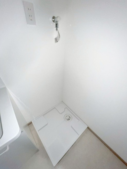 第二庚申コーポの設備|※他号室写真です
