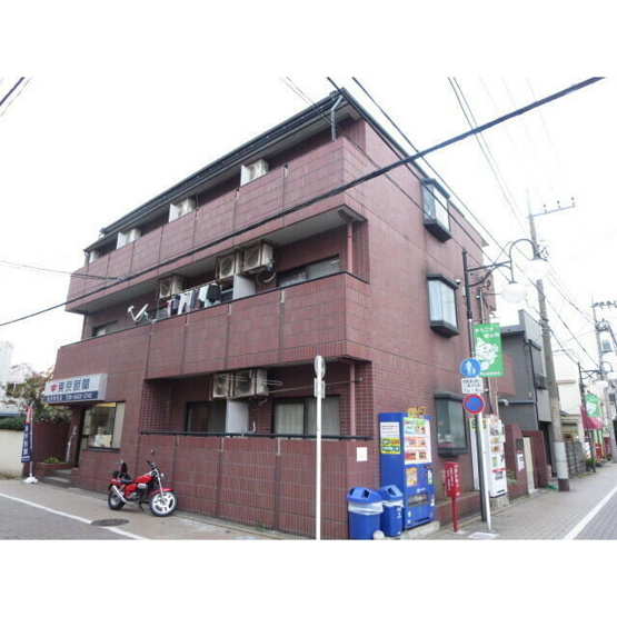 【外観】