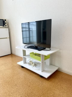 【その他】 | コーポステラ