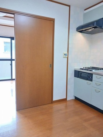 ＭＹＣパレス元住吉の内装