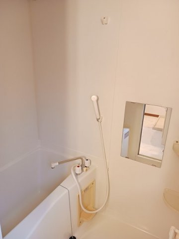 ＭＹＣパレス元住吉の浴室
