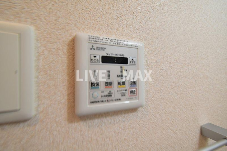 【設備】Luxe新大阪SOUTH 