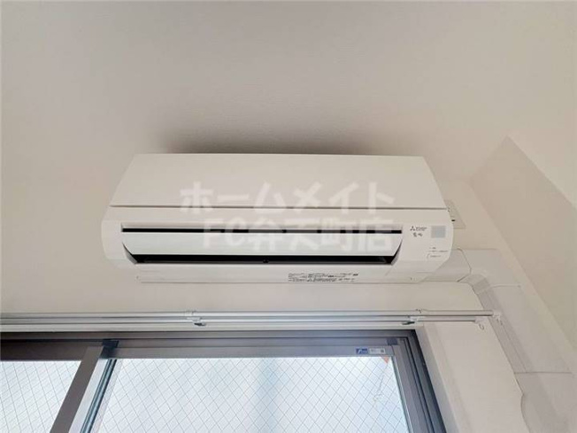 【設備】 | （仮称）南市岡３丁目新築マンション