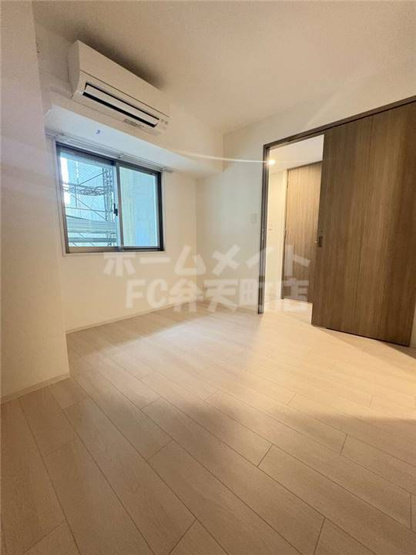 【洋室】 | （仮称）南市岡３丁目新築マンション