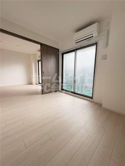 【洋室】 | （仮称）南市岡３丁目新築マンション