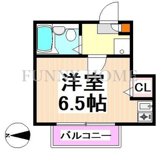 【間取り】 | パークサイドヒルズ