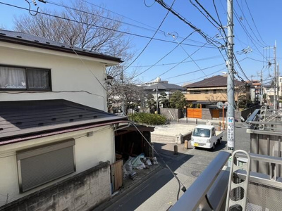 【展望】 | パークサイドヒルズ