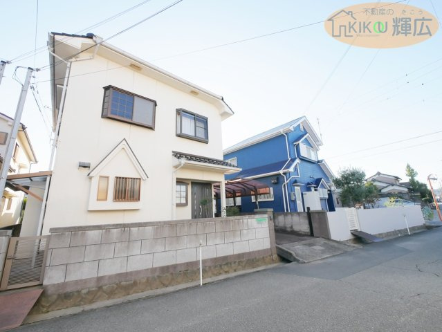 高砂市米田町米田　中古戸建