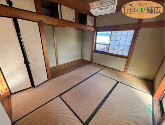 高砂市米田町米田　中古戸建の和室