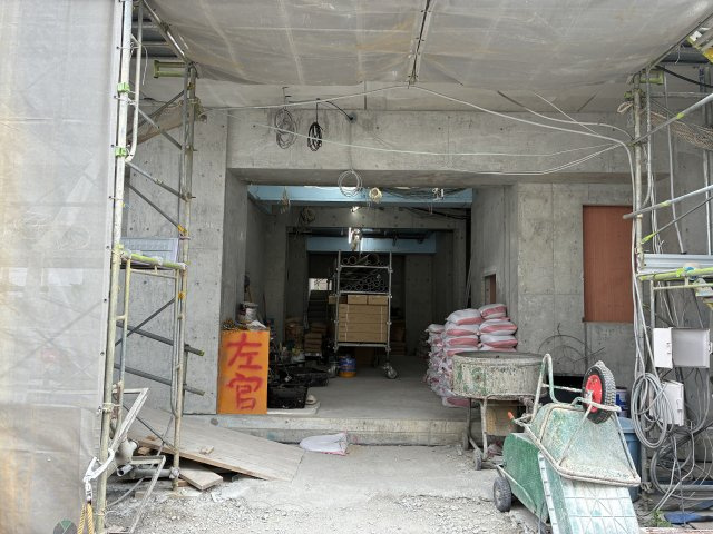 【エントランス】 | （仮称）南市岡３丁目新築マンション
