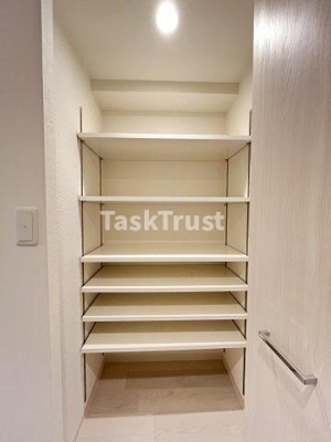 【収納】 | ミラノ堺筋