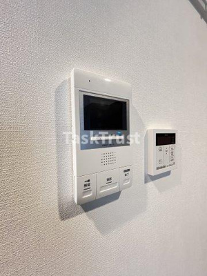 【セキュリティ】 | ミラノ堺筋