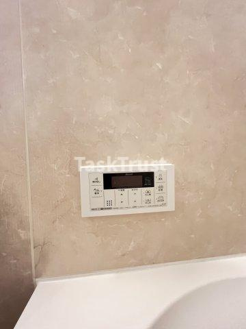 【設備】 | ミラノ堺筋