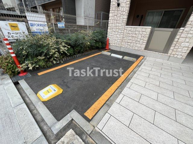 【その他共用部分】 | ミラノ堺筋