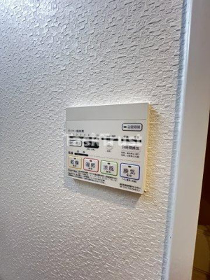 【設備】 | ミラノ堺筋