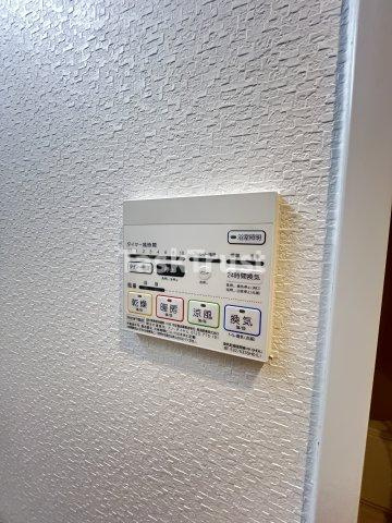 【設備】 | ミラノ堺筋