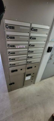 【その他共用部分】 | カーサフロール馬込