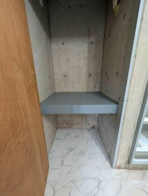 【収納】 | カーサフロール馬込