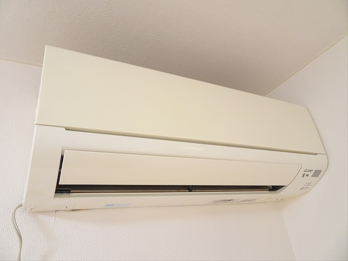 三和マンション3号館の設備