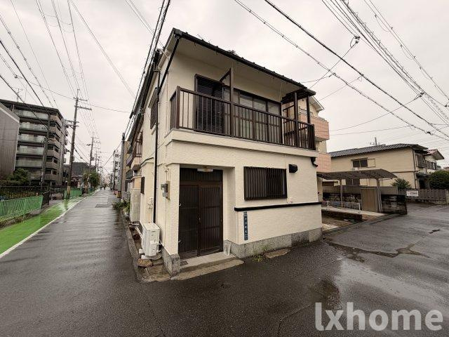 小川町貸家