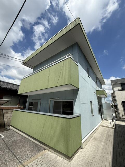 【外観】