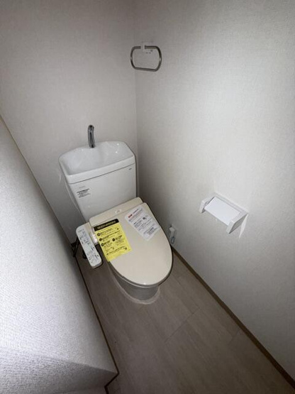 【トイレ】