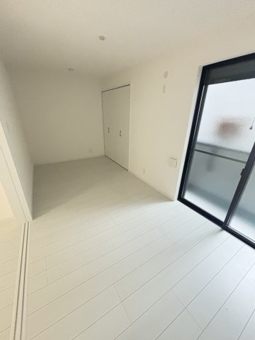 【寝室】