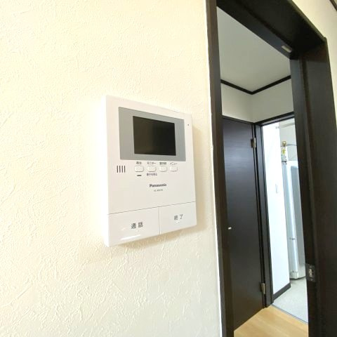 Ｒｅｓｉｄｅｎｃｅ　ＨＩＮＯＤＥⅡのセキュリティ