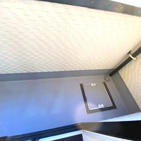 Ｒｅｓｉｄｅｎｃｅ　ＨＩＮＯＤＥⅡのバルコニー
