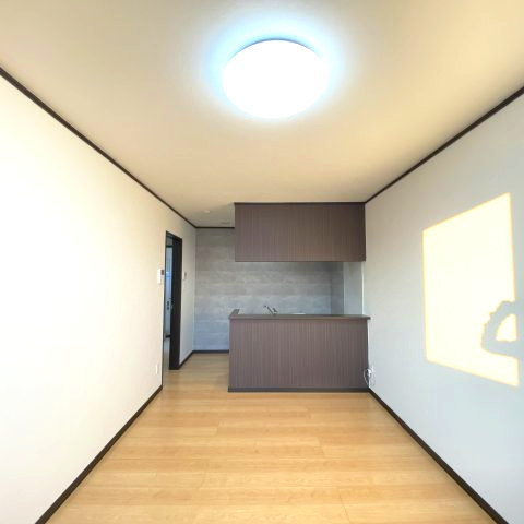 Ｒｅｓｉｄｅｎｃｅ　ＨＩＮＯＤＥⅡの居間・リビング