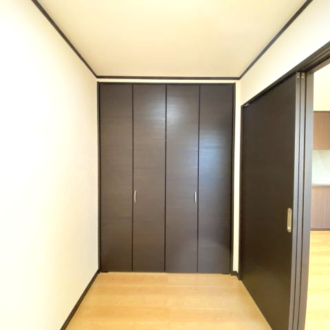 Ｒｅｓｉｄｅｎｃｅ　ＨＩＮＯＤＥⅡの内装