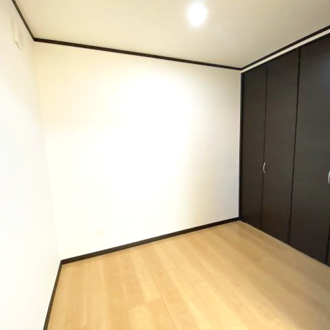 Ｒｅｓｉｄｅｎｃｅ　ＨＩＮＯＤＥⅡの内装