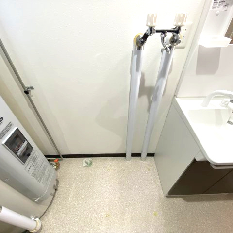 Ｒｅｓｉｄｅｎｃｅ　ＨＩＮＯＤＥⅡの設備