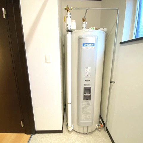 Ｒｅｓｉｄｅｎｃｅ　ＨＩＮＯＤＥⅡの設備