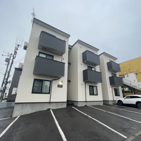 Ｒｅｓｉｄｅｎｃｅ　ＨＩＮＯＤＥⅡ