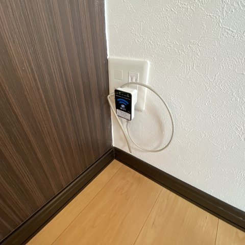 Ｒｅｓｉｄｅｎｃｅ　ＨＩＮＯＤＥⅡの設備