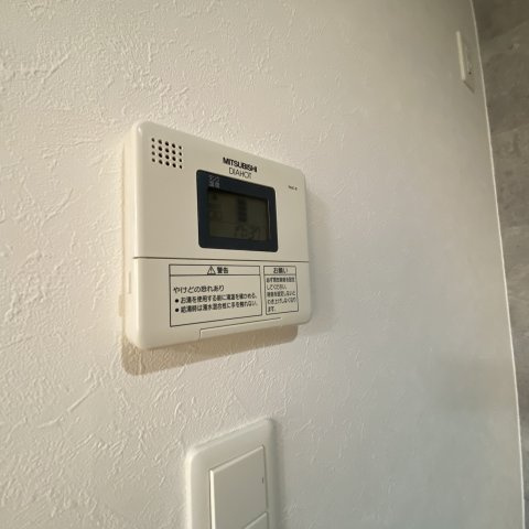 Ｒｅｓｉｄｅｎｃｅ　ＨＩＮＯＤＥⅡの設備