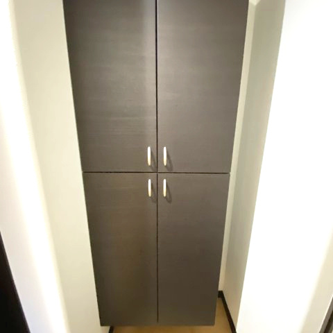 Ｒｅｓｉｄｅｎｃｅ　ＨＩＮＯＤＥⅡの玄関