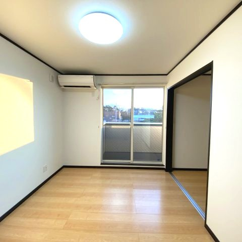 Ｒｅｓｉｄｅｎｃｅ　ＨＩＮＯＤＥⅡの居間・リビング