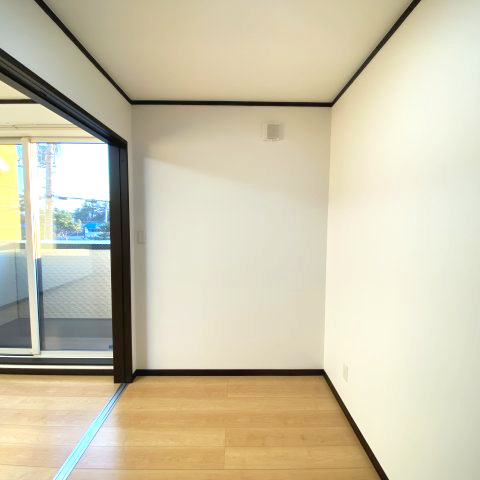 Ｒｅｓｉｄｅｎｃｅ　ＨＩＮＯＤＥⅡの内装