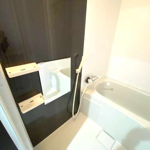 Ｒｅｓｉｄｅｎｃｅ　ＨＩＮＯＤＥⅡの浴室