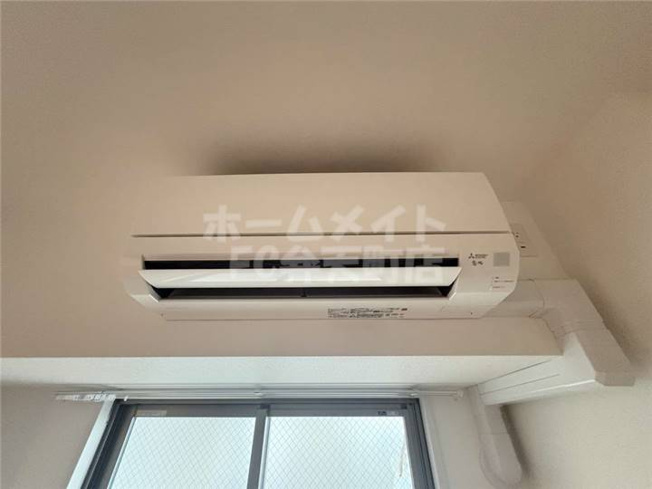 【設備】 | （仮称）南市岡３丁目新築マンション