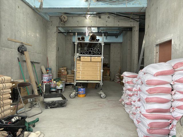 【その他共用部分】 | （仮称）南市岡３丁目新築マンション