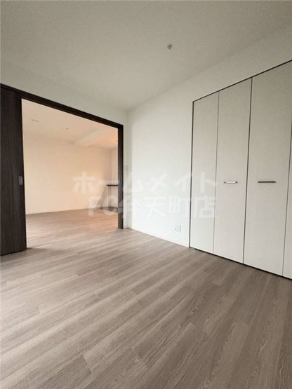 【洋室】 | （仮称）南市岡３丁目新築マンション