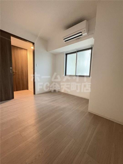 【洋室】 | （仮称）南市岡３丁目新築マンション