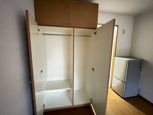 ヴィーナスの収納