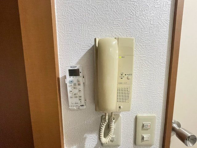 ヴィーナスのセキュリティ